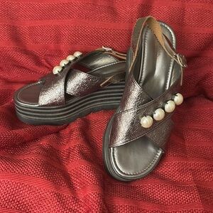 PAZOLINI women’s shoes (Italy)